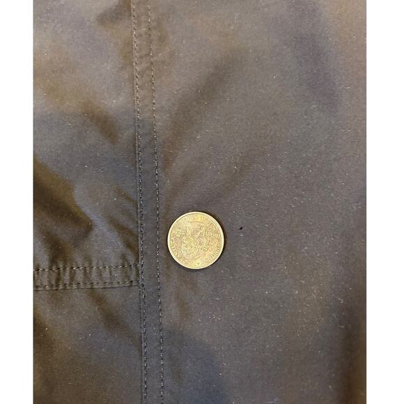 ATHLETA Black Chelsea Utility Jogger Active Athleisure Stretch Pants Women's 4 - Picture 8 of 10